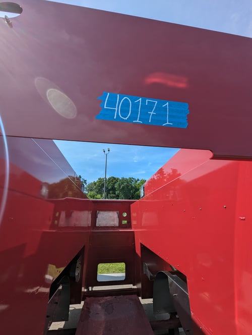Mandan FD